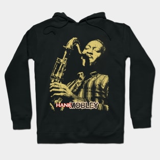 mobley hank Hoodie